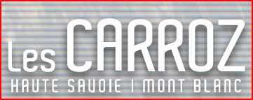 Office de Tourisme des Carroz